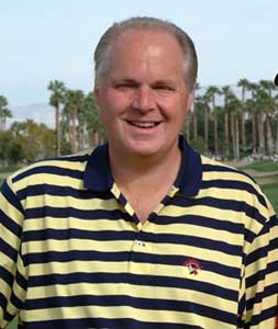 Rush Limbaugh