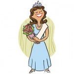 Conservative Blogress Lady in Waiting 2012-2013 Winner