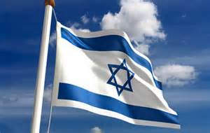 Israeli flag