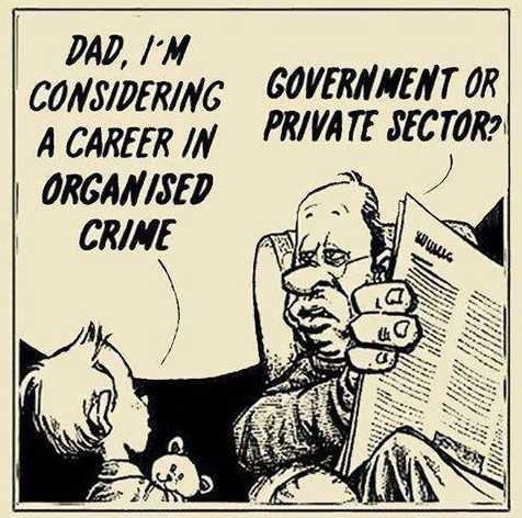 government