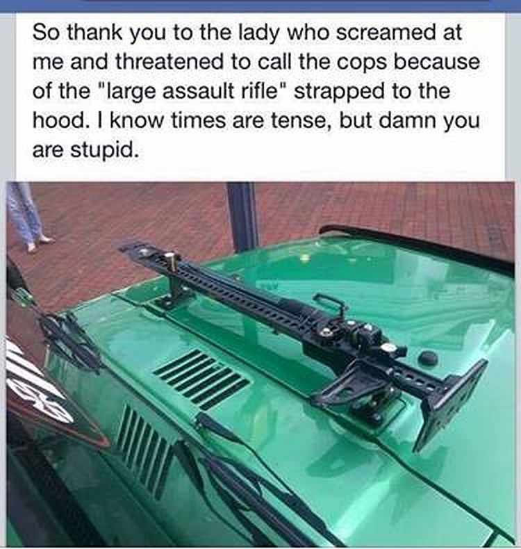 guns-woman-thinks-its-an-assault-rifle