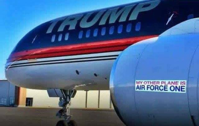 trump-other-plane-air-force-one