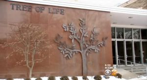 American Jewry Tree of Life Synagogue Pittsburgh