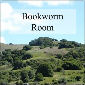 Bookworm Podcast