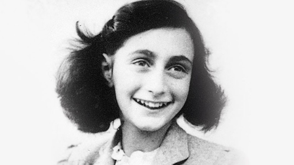 Anne Frank