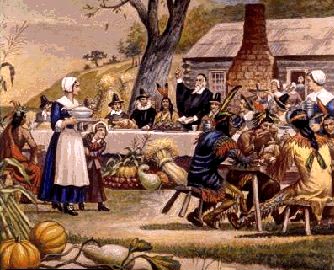 pilgrims