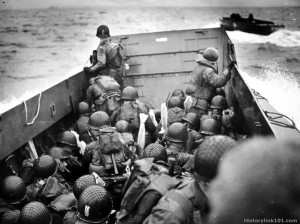D-Day