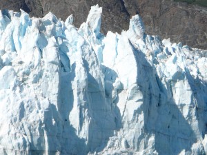 Hubbard Glacier, Alaska