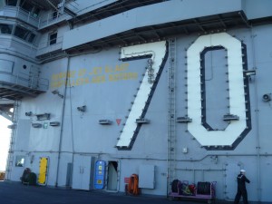 USS Carl Vinson