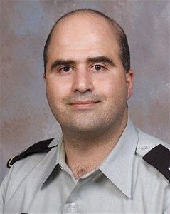 Nidal Malik Hasan