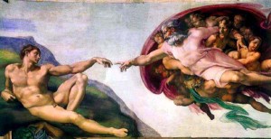 Michelangelo Sistine Chapel