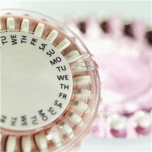 birth control pill the pill