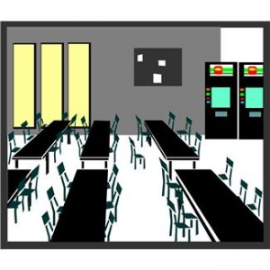 Cafeteria