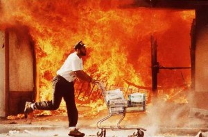 LA Riots