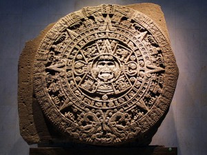 Mayan Apocalypse