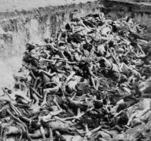 Nazi Death Camp