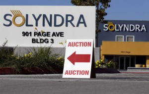 Bankrupt Solyndra