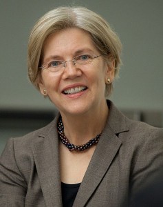 Elizabeth Warren