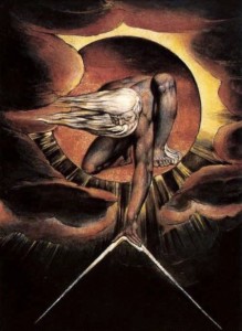 William Blake's Creator