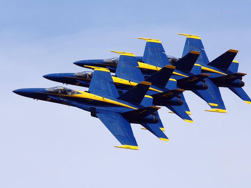 Blue Angels