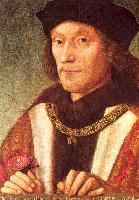 Henry VII