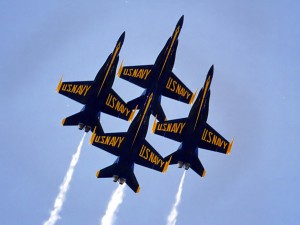 Blue Angels