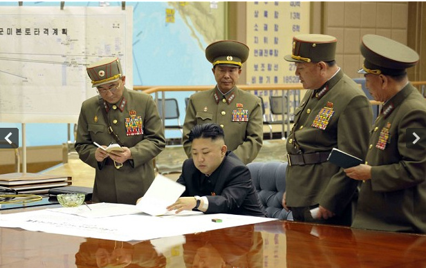 North Korea plan to attack US mainland revealed in photographs - Telegraph - Mozilla Firefox 3292013 71003 AM.bmp
