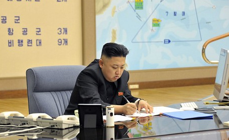 North Korea plan to attack US mainland revealed in photographs - Telegraph - Mozilla Firefox 3292013 71051 AM.bmp