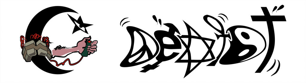What coexist really means