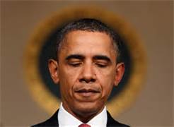 Obama halo