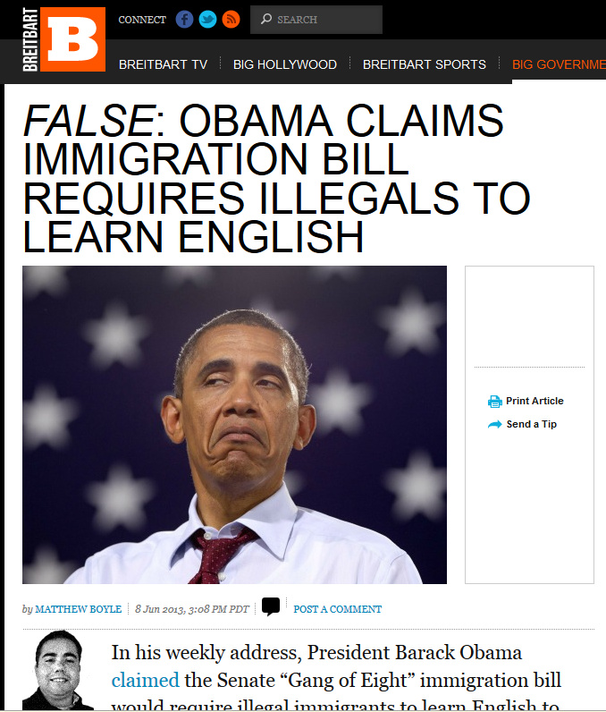 emFalseem Obama Claims Immigration Bill Requires Illegals to Learn English - Mozilla Firefox 682013 73024 PM.bmp