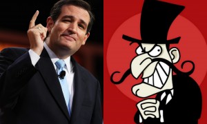 Cruz and Whiplash