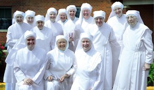 Little Sisters of the Poor