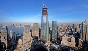 New World Trade Center