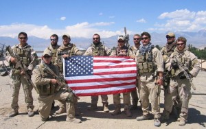 Operation Red Wings