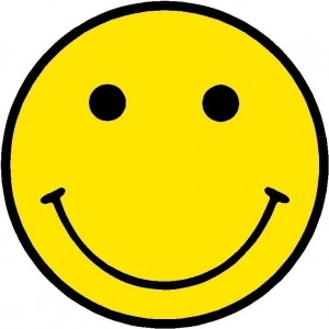 Smiley-Face