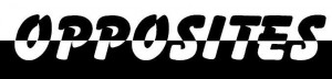 opposites