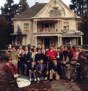 Animal House