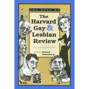 Harvard Gay and Lesbian Review