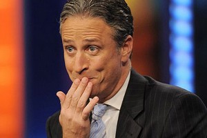 Jon Stewart