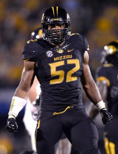 Michael Sam