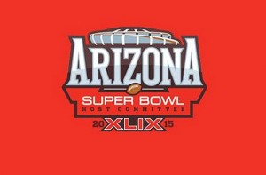 Super Bowl Arizona