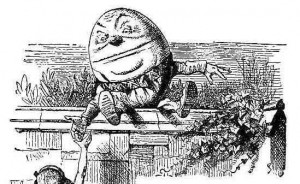 humpty-dumpty