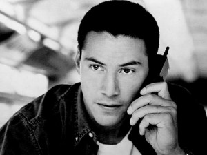 Keanu Reeves