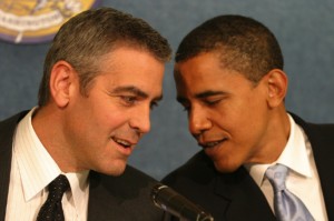 Barack-Obama-George-Clooney
