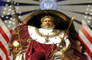 Imperial Obama