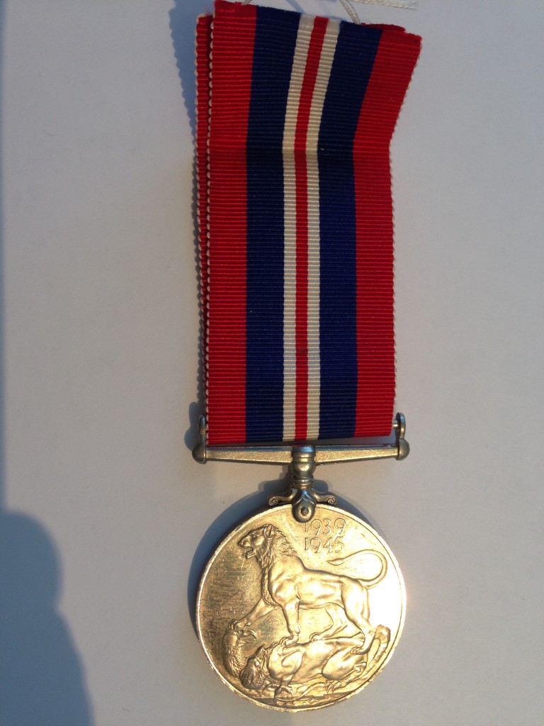Medals (3)