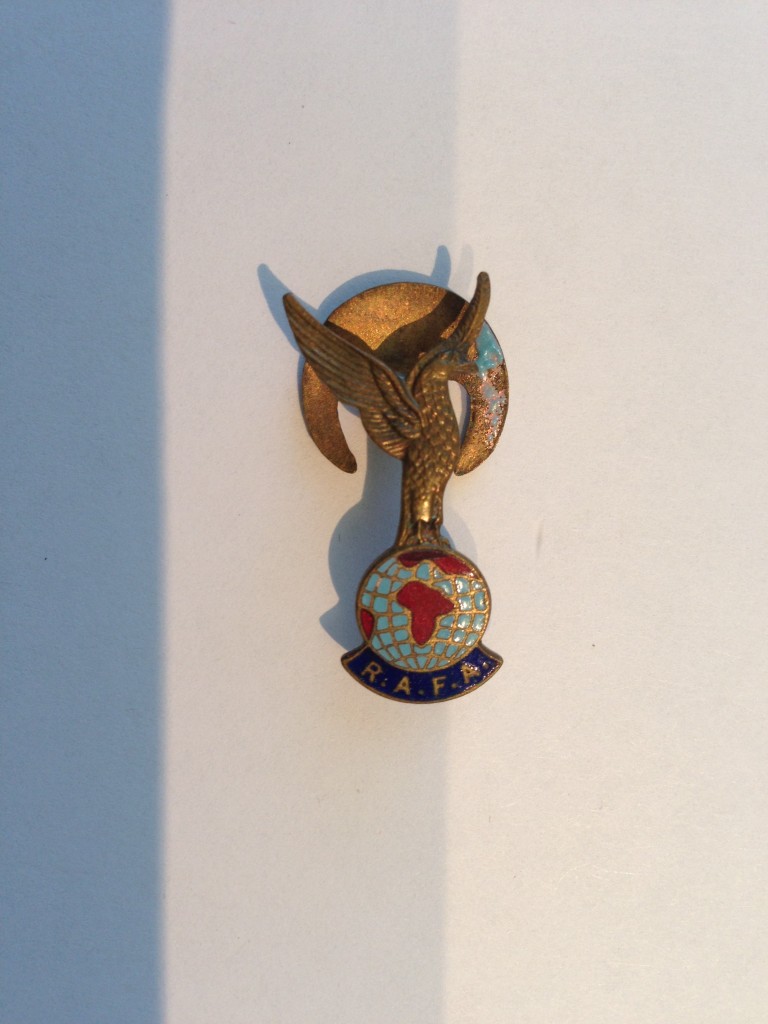 Medals (4)