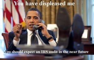 Obama-Irs