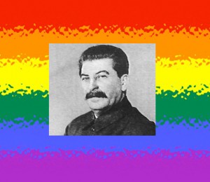 Gay Stalin